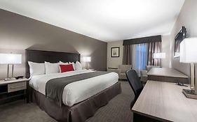 Chateau Bedford Trademark Collection By Wyndham